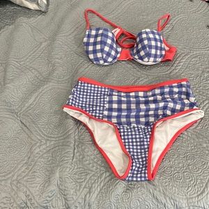 Swim suit